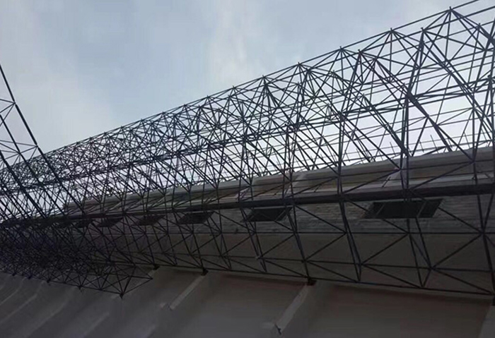 福鼎泗洪垃圾电厂